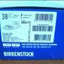 Birkenstock Kumba Sandal Size 38 Image 6