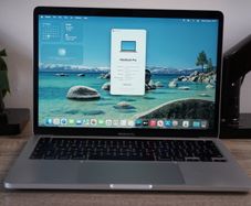 MacbBook Pro 13" 2020 | i5 | 16GB | 512GB