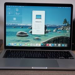 MacbBook Pro 13" 2020 | i5 | 16GB | 512GB