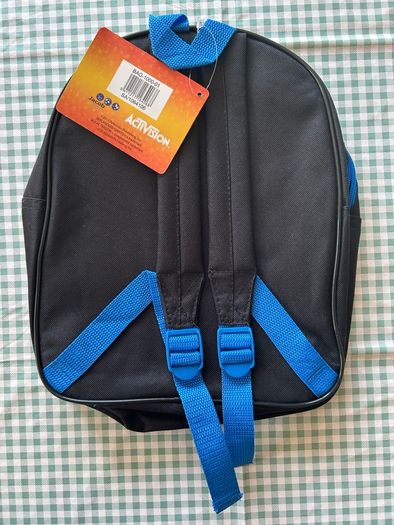 Brand New With Tags Skylanders Giants Backpack