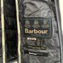Barbour women's jacket (8uk) Image 3