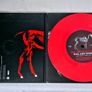 The White Stripes , Rag And Bone ,Limited Edition 7" Red Vinyl Image 4