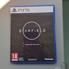 Starfield Ps5