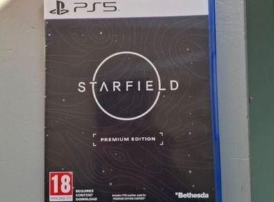 Starfield Ps5
