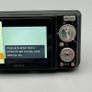 Sony DSC-W275 12.1MP Digital Camera Black - Full Kit Image 7
