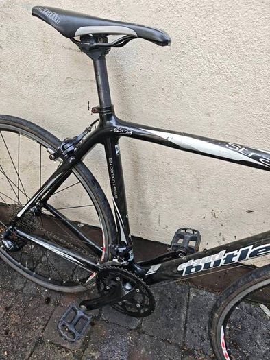 Claud Butler Strada 53cm road bike