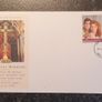 UK 1st Day Covers from 1986 Image 3