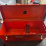 Ridgid Tool box Image 5