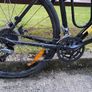 Trek Road bike Image 4