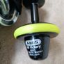 Abus chain and lock Image 6