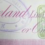 Vintage Irish Checks Image 5
