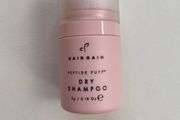 Hair gain peptide puff dry shampoo