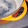 Le. Creuset casserole pot Image 5