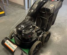 Billy Goat leaf Vacuum MV601SPDS