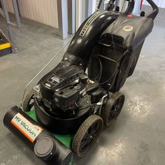 Billy Goat leaf Vacuum MV601SPDS