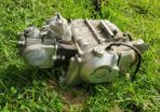 quad engine 70cc