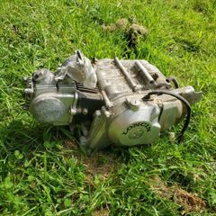 quad engine 70cc