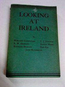 Looking at Ireland Irish 1937