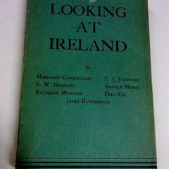 Looking at Ireland Irish 1937