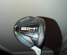 Sim 2 Max 5 wood