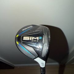 Sim 2 Max 5 wood
