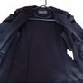 Barbara Lebek - Jacket - Black - Fits UK 8 - BNWT RRP 140 Image 6