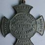 Vintage Medal Image 6