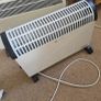 2 heaters 5euro each Image 4