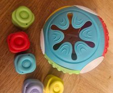 ball toy