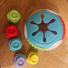 ball toy