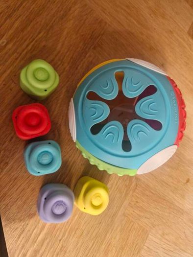 ball toy