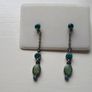 Necklace, Earrings and Bracelet Set Image 2
