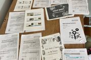 institute of education Ag Science  H1 notes