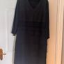 black dress Image 6