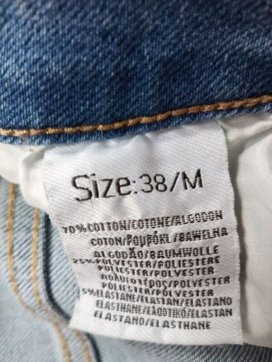 womens jeans M
