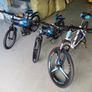 Kid Bike 20'' / 24'' Wheel New Installed Image 2