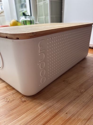 Bodum Bread Box