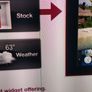 #Price reduced Samsung 55 inch Smart TV Image 5