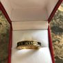 juicy couture ring Image 2