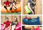 Inflatable Sofa Couch from Hippoden