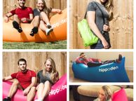main image for ad Inflatable Sofa Couch from Hippoden