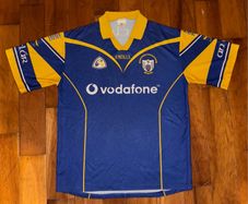 clare gaa jersey