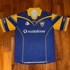clare gaa jersey