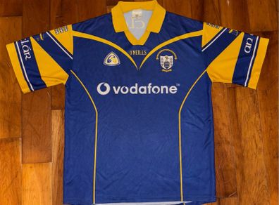 clare gaa jersey