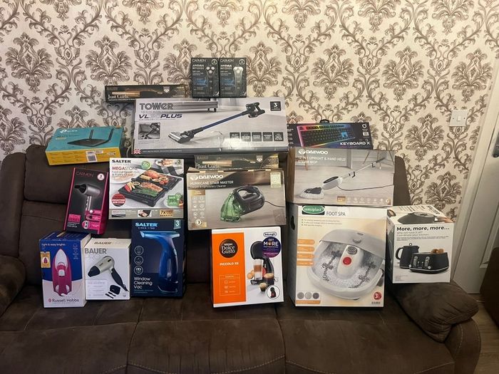 Joblot
