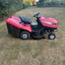 ride on lawnmower Image 5