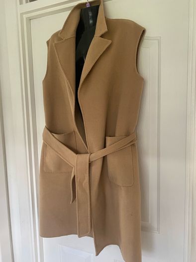 Paul Costello jacket