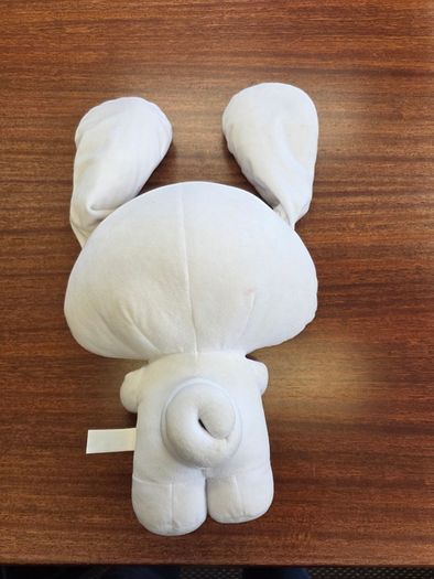 Hello Kitty Cinnamoroll Plushie teddy