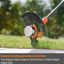 2-in-1 Grass Trimmer Image 5