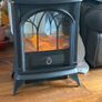 electric heater Image 2